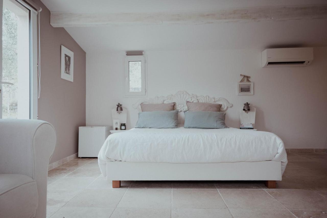 Maison De Vacances Villa Cardabella Le Tignet Экстерьер фото