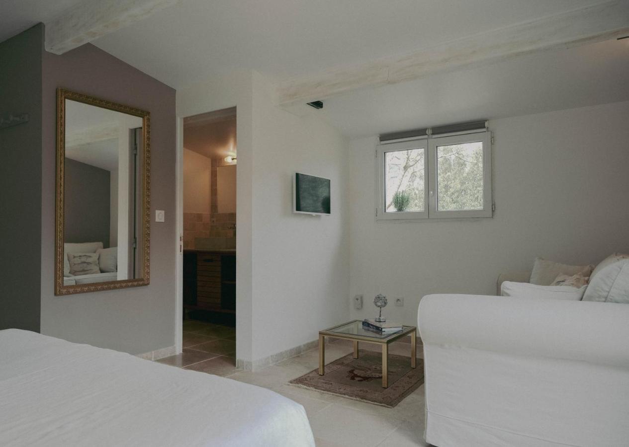 Maison De Vacances Villa Cardabella Le Tignet Экстерьер фото