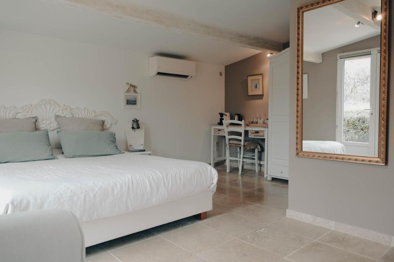 Maison De Vacances Villa Cardabella Le Tignet Экстерьер фото