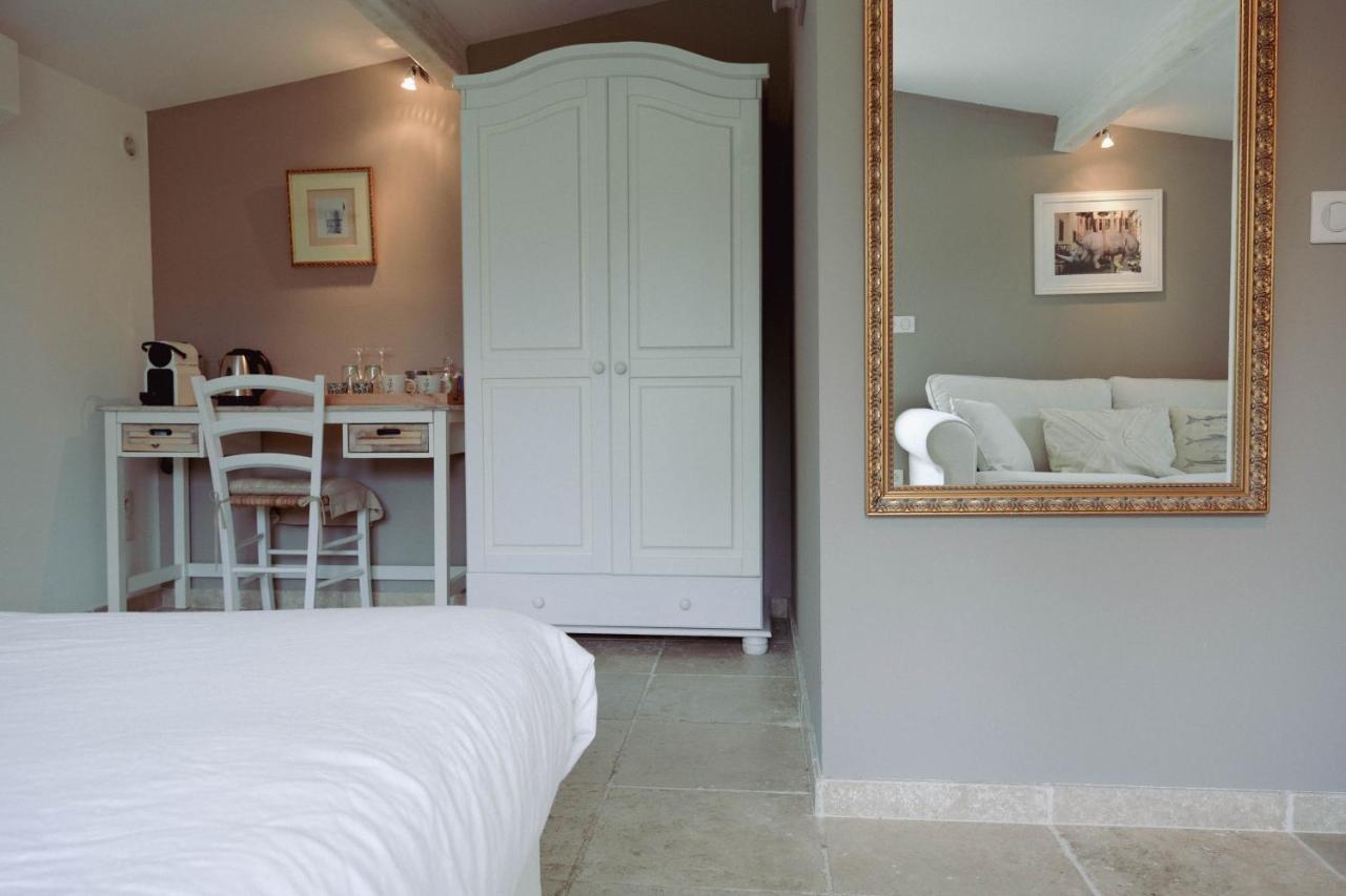 Maison De Vacances Villa Cardabella Le Tignet Экстерьер фото