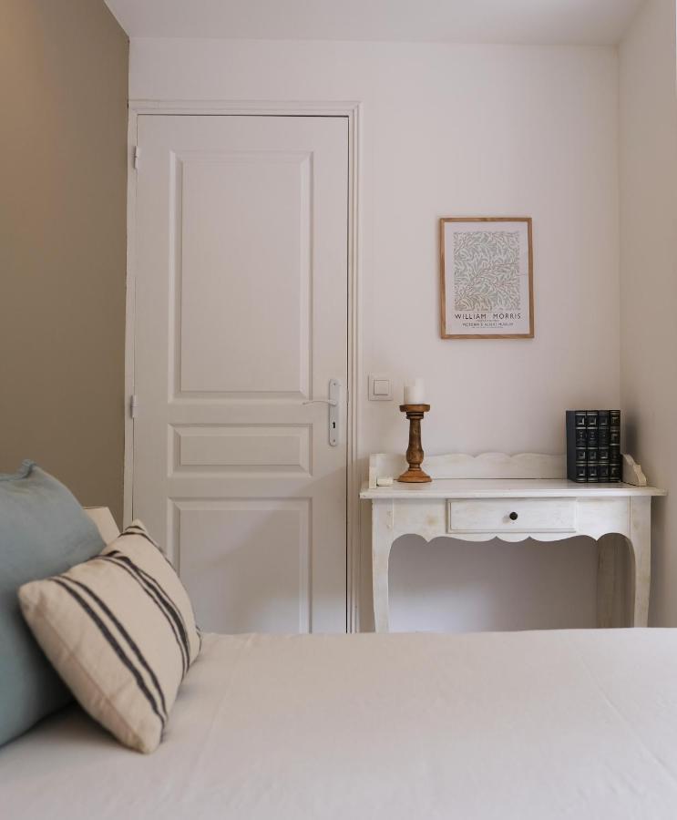 Maison De Vacances Villa Cardabella Le Tignet Экстерьер фото